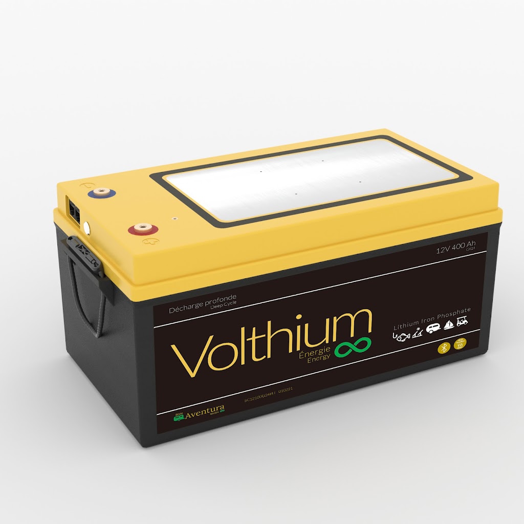 Volthium Energy | 320 Bd Roland-Godard, Saint-Jérôme, QC J7Y 4P7, Canada | Phone: (888) 989-9586