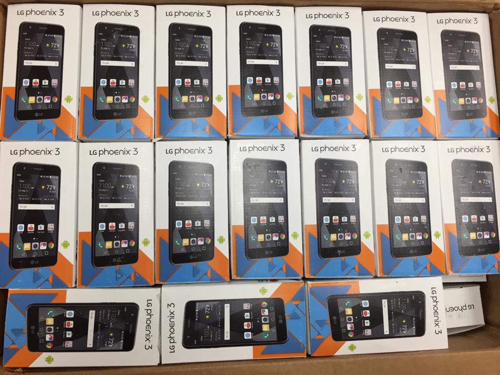 Express Wireless | 462 Birchmount Rd Unit 28, Scarborough, ON M1K 1N8, Canada | Phone: (647) 677-1111