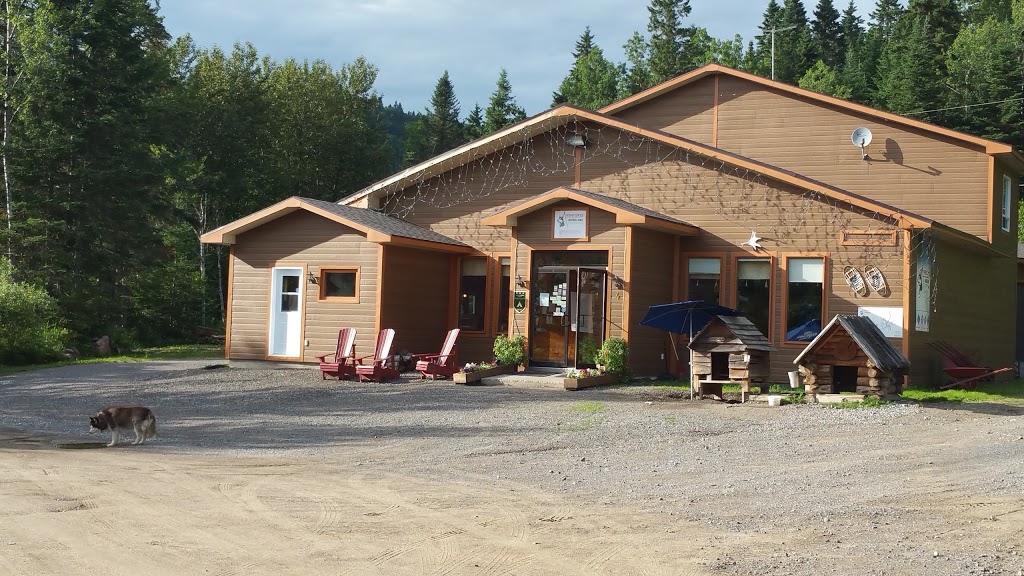 Aventures Nord-Bec Stoneham | 4 Ch des Anémones, Stoneham, QC G3C 0A4, Canada | Phone: (418) 848-3732