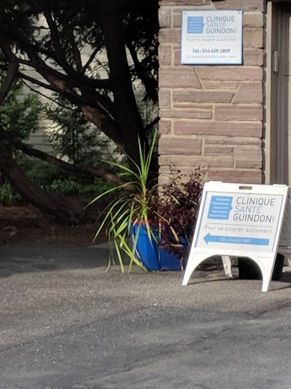 Health Clinic Guindon Inc. | 95 Avenue Lilas, Dorval, QC H9S 3L8, Canada | Phone: (514) 639-3809
