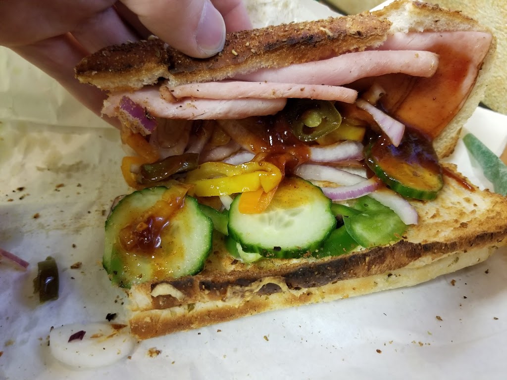 Subway | Bayers Lake Centre, 209 Chain Lake Dr, Halifax, NS B3S 1C9, Canada | Phone: (902) 450-0024