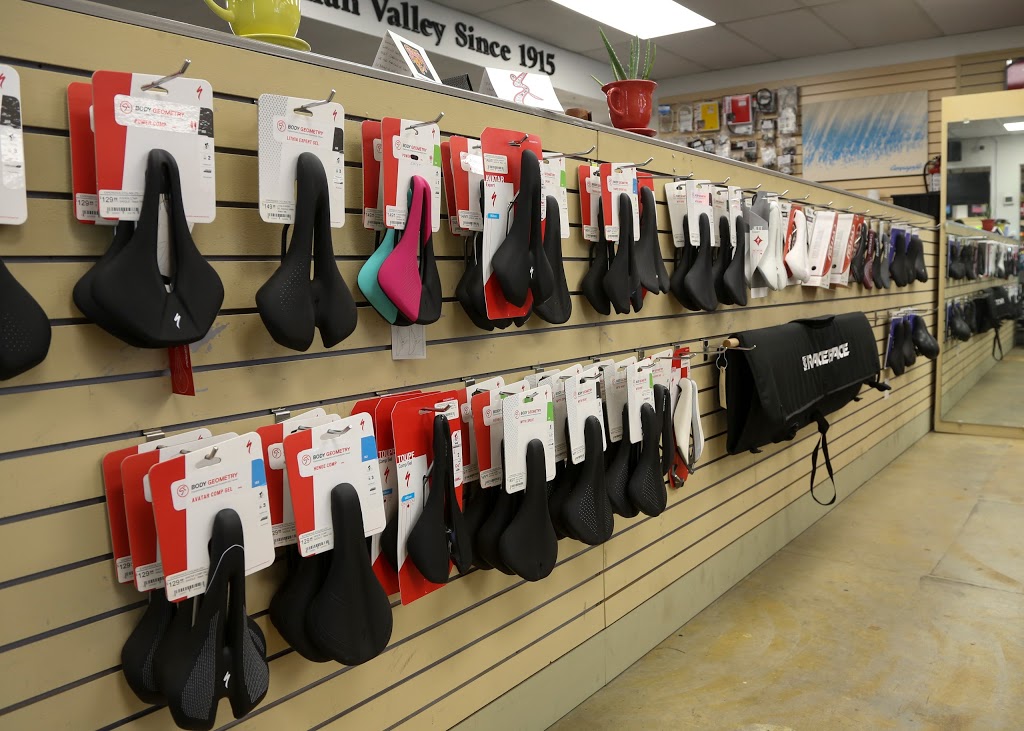 Experience Cycling | 482 Trans-Canada Hwy, Duncan, BC V9L 3R6, Canada | Phone: (250) 746-4041