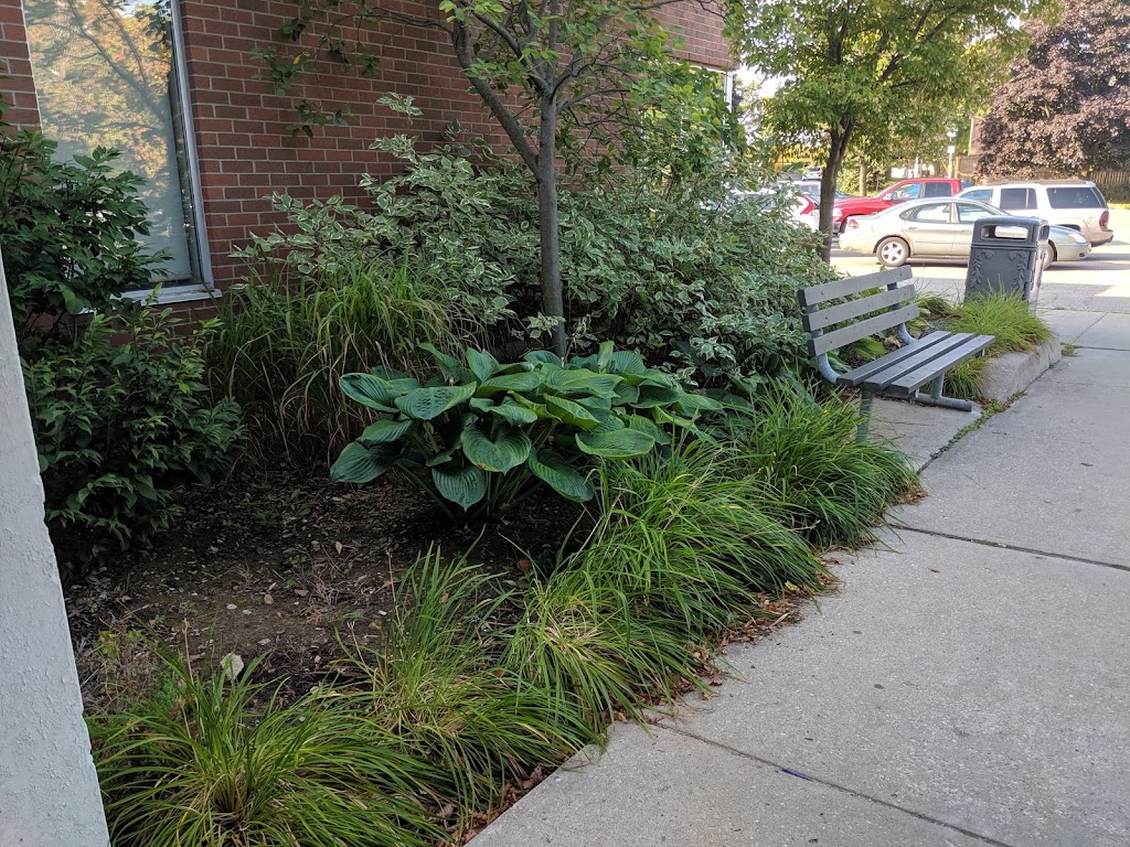 Breithaupt Centre | 350 Margaret Ave, Kitchener, ON N2H 6S5, Canada | Phone: (519) 741-2502