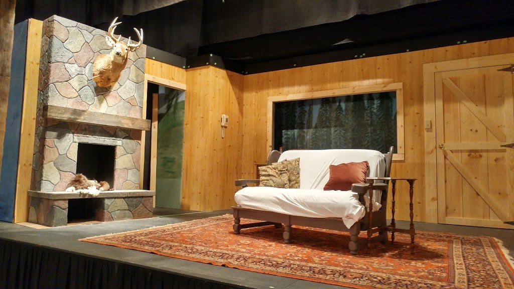 Brighton Barn Theatre | 96 Young St, Brighton, ON K0K 1H0, Canada | Phone: (613) 475-2144