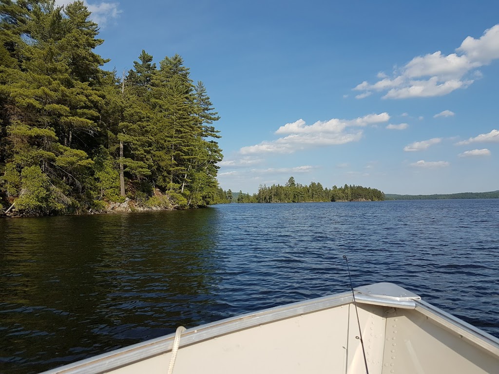Papineau-Labelle Wildlife Reserve | Notre-Dame-du-Laus, QC, Canada | Phone: (800) 665-6527