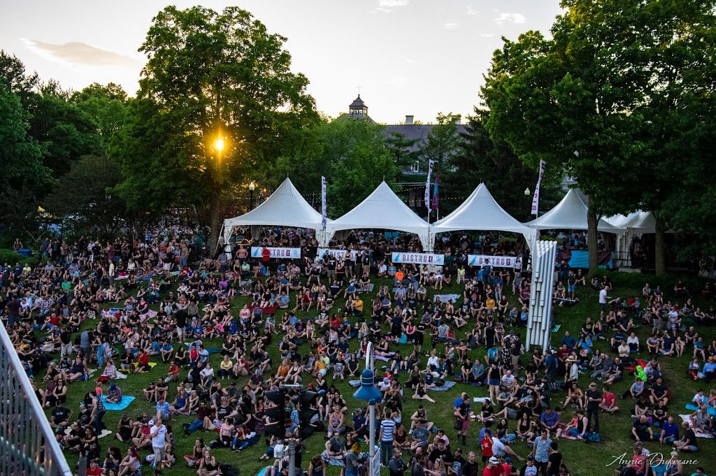 FestiVoix de Trois-Rivières | P. 1316, 800 Rue du Fleuve C, Trois-Rivières, QC G9A 5L2, Canada | Phone: (819) 372-4635