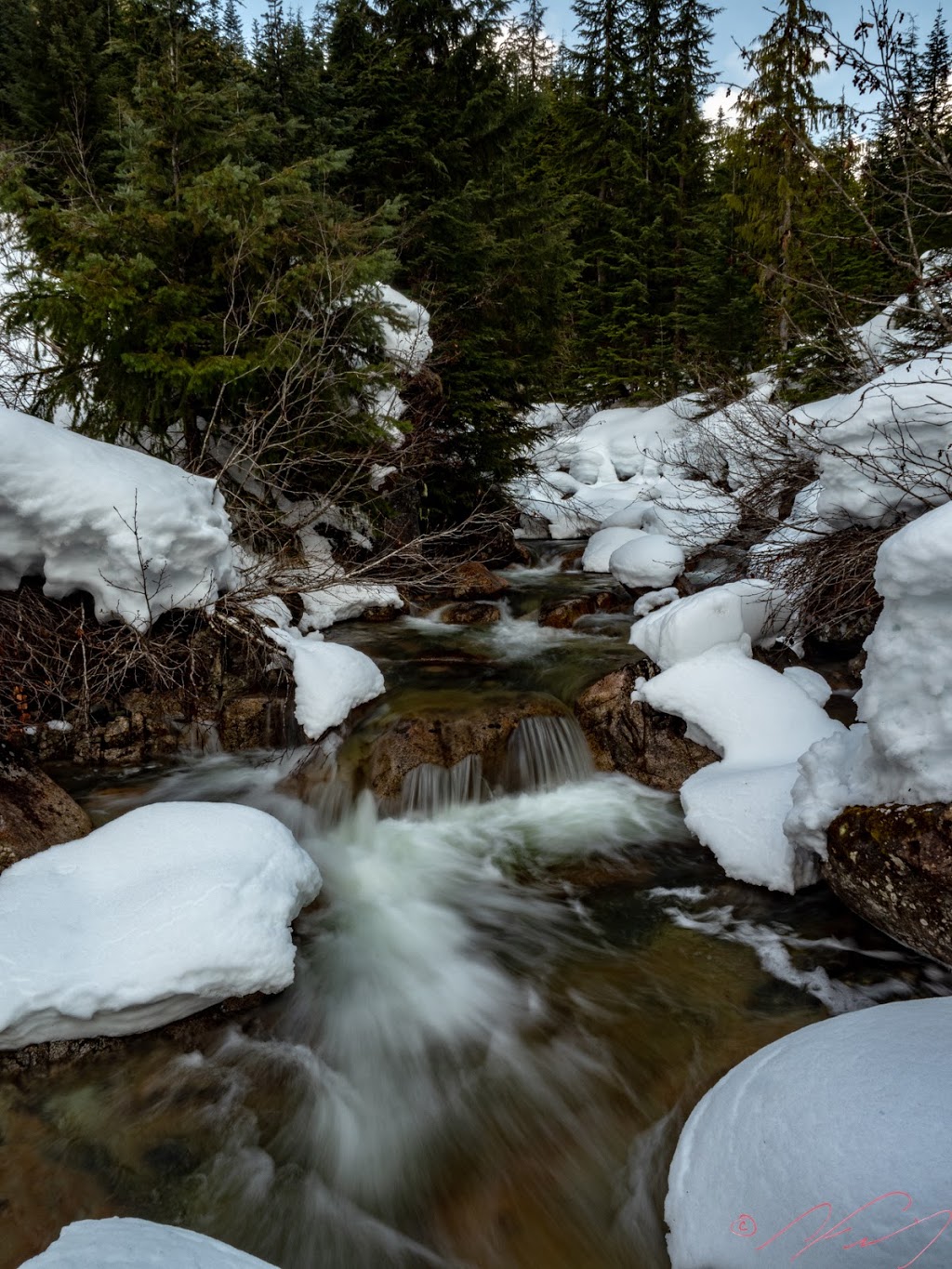 Skyline Ridge Trail | Unnamed Road, Britannia Beach, BC V0N 1J0, Canada