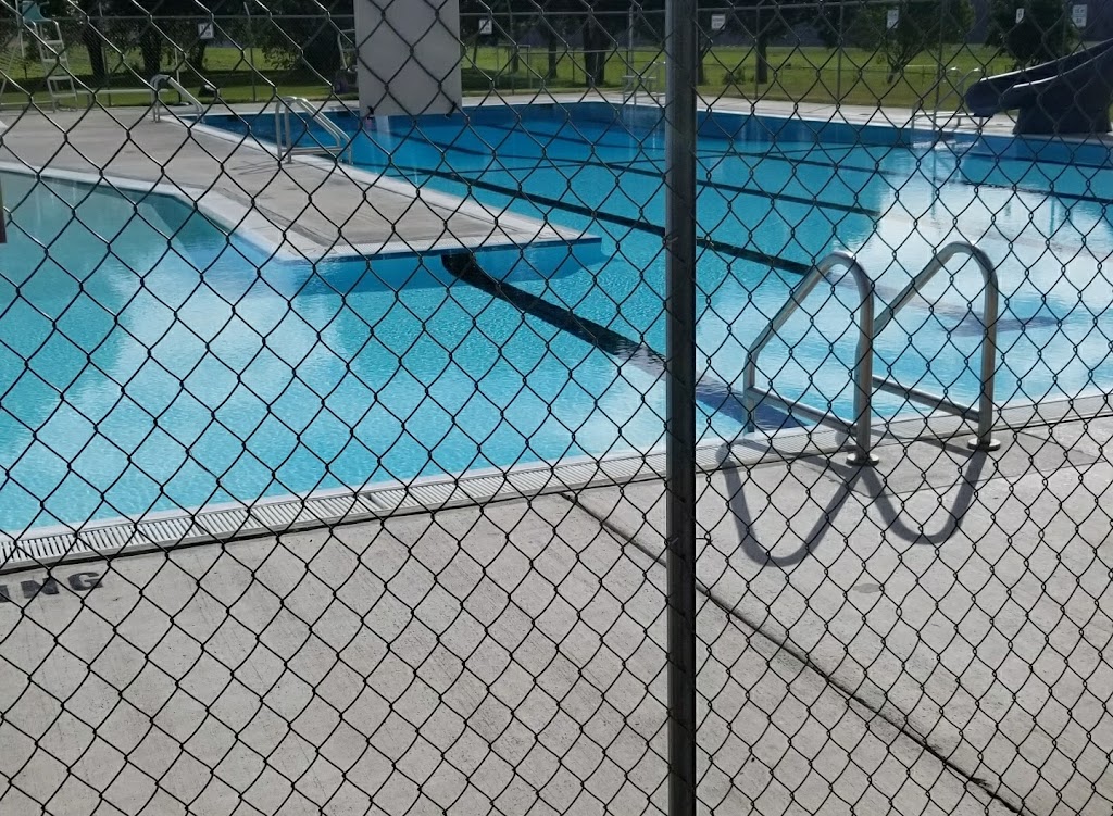 Ashcroft Outdoor Swimming Pool | 561 Elm St, Ashcroft, BC V0K 1A0, Canada | Phone: (250) 453-9031
