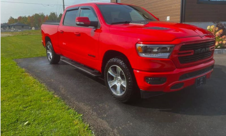 Steve Blais Lavage Mobile | 741 Av. du Vigneron, Drummondville, QC J2B 0T4, Canada | Phone: (819) 993-6844