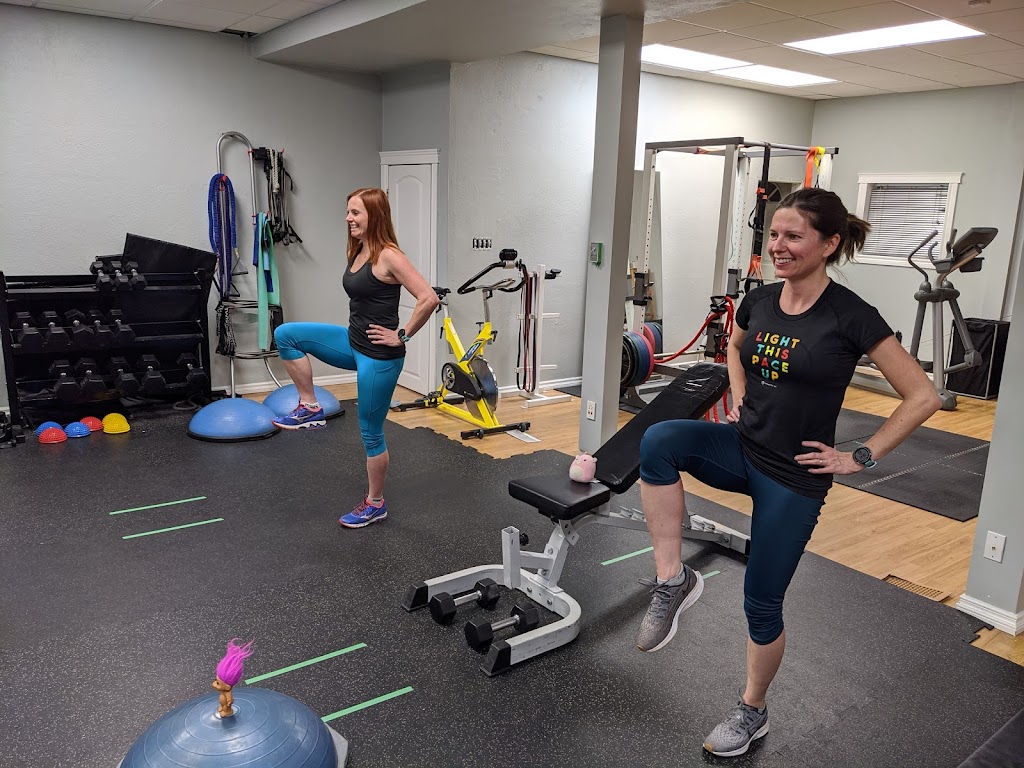 Breathe Fitness | 7747 85 Street NW, Edmonton, AB T6C 3B4, Canada | Phone: (780) 953-5083