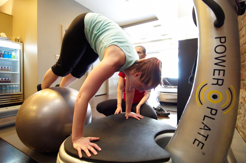 Power Institute | 921 Yonge St, Toronto, ON M4W 2H2, Canada | Phone: (416) 967-6937