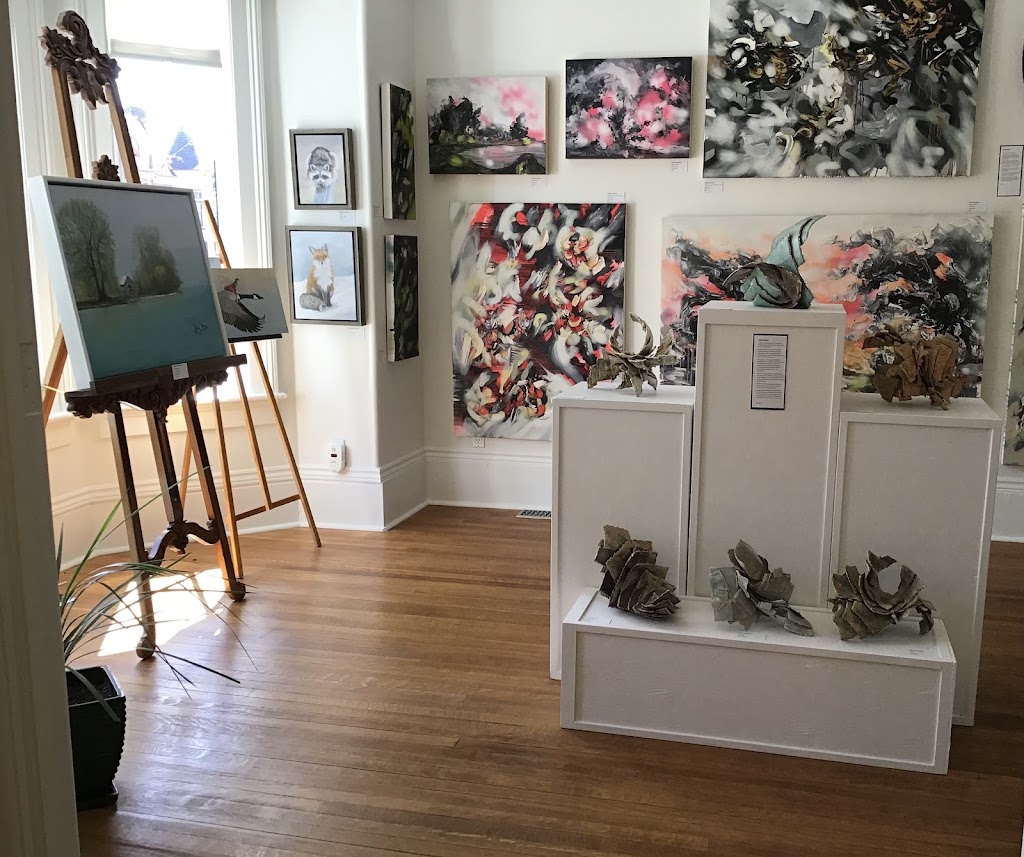 Seasons Gallery & Custom Framing | 118 Richard St, Napanee, ON K7R 2T4, Canada | Phone: (613) 572-0188