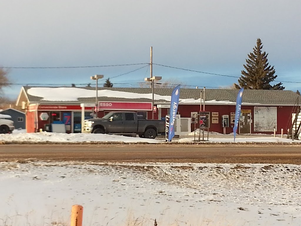 Esso | Highway 12 & Highway 40, Blaine Lake, SK S0J 0J0, Canada | Phone: (306) 497-3300