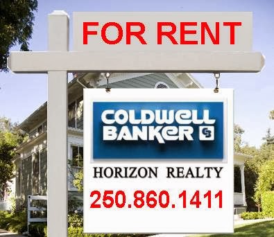 Coldwell Banker Horizon Realty - Property & Strata Management | 110 - 1641 Commerce Ave, Kelowna, BC V1X 8A9, Canada | Phone: (250) 860-1411