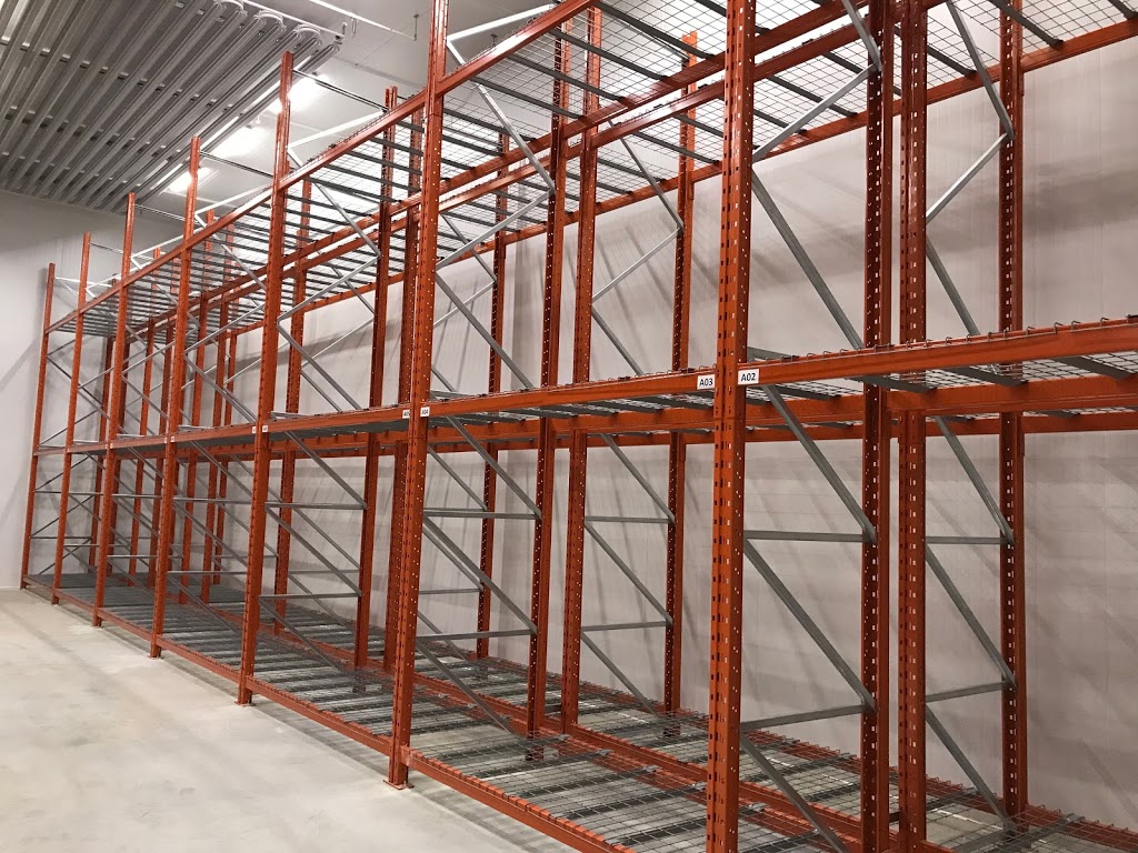 Metro Cold Storage | 14273 Knox Way #103, Richmond, BC V6V 2Z4, Canada | Phone: (604) 273-8563