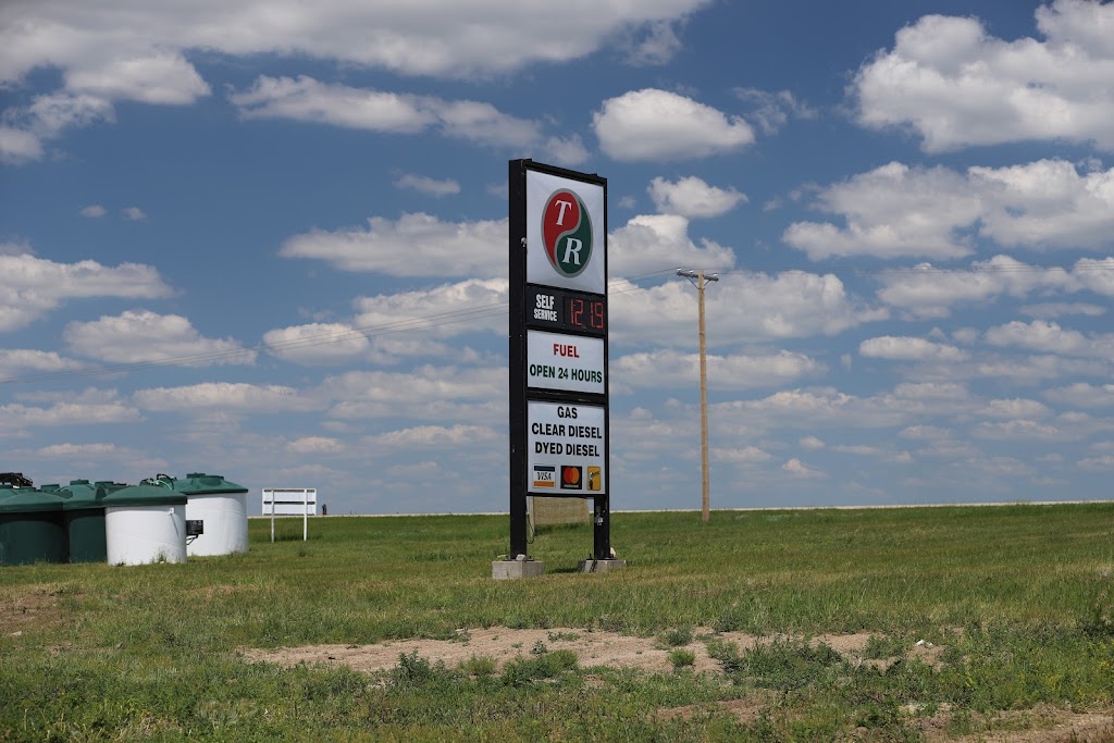 Rack Petroleum Ltd. Biggar SK | 4th Ave, Biggar, SK S0K 0M0, Canada | Phone: (306) 948-1888