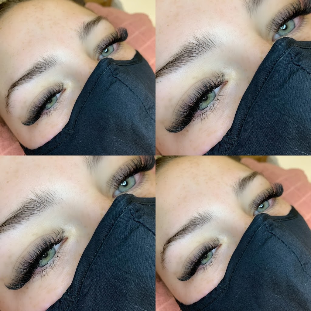 Gucci Lash | 4999 Dunn Pl, Nanaimo, BC V9T 6S9, Canada | Phone: (250) 667-0487