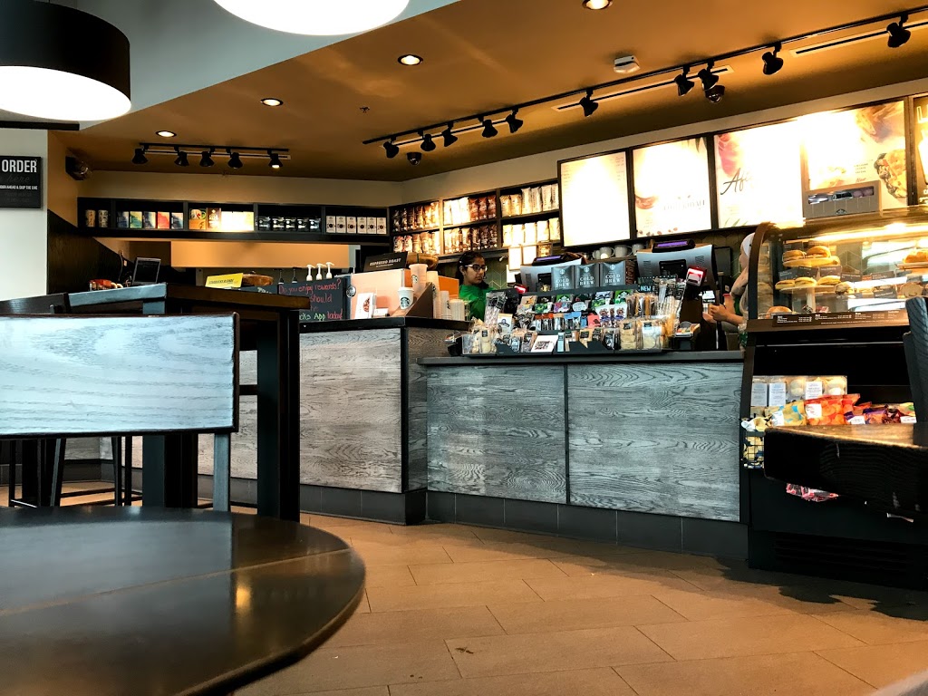 Starbucks | 3920 Dougall Ave, Windsor, ON N9G 1X2, Canada | Phone: (519) 250-1101