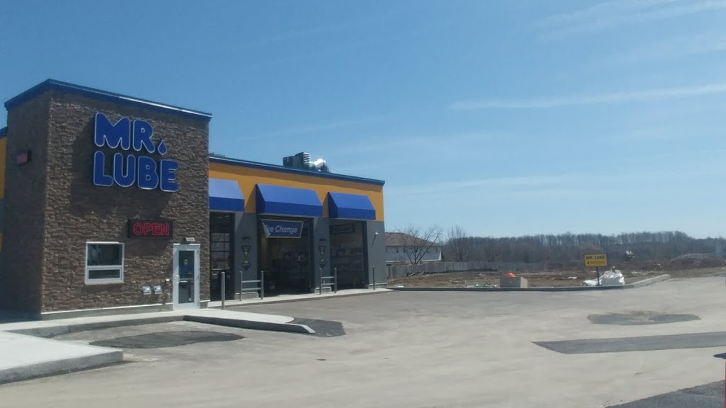 Mr. Lube | 146 Upper Mt Albion Rd, Stoney Creek, ON L8J 1V4, Canada | Phone: (905) 560-6776