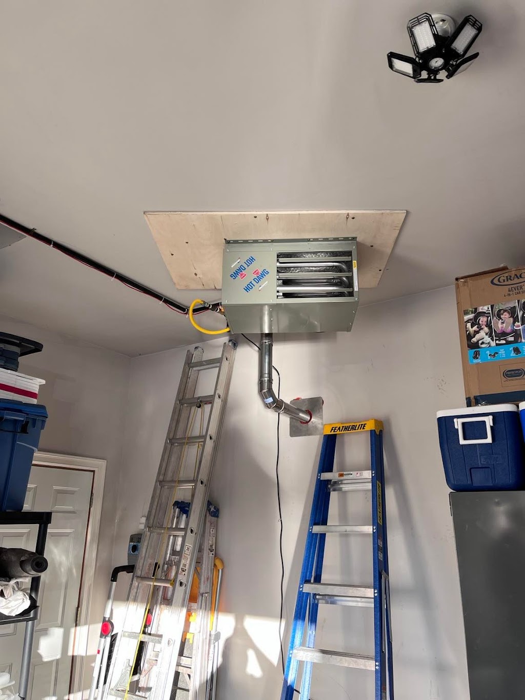 Water Heater Pro | 4303 69 St NW, Calgary, AB T3B 2K2, Canada | Phone: (403) 333-0630