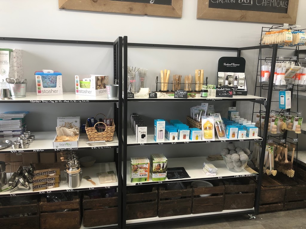 Green & Frugal | 2432 Kingston Rd, Scarborough, ON M1N 1V3, Canada | Phone: (416) 890-4270
