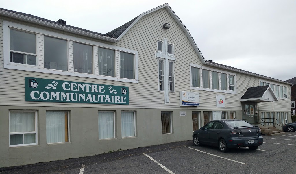 Corporation De Défense De Droits Sociaux De Lotbinière Inc | 372 Boul Saint Joseph, Laurier-Station, QC G0S 1N0, Canada | Phone: (418) 728-4054