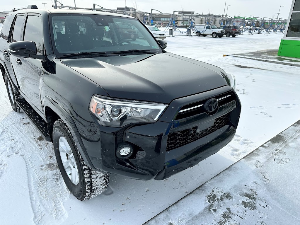 Mint Smartwash Red Deer | 60 Calder Street, Red Deer, AB T4P 0N1, Canada | Phone: (587) 457-2932