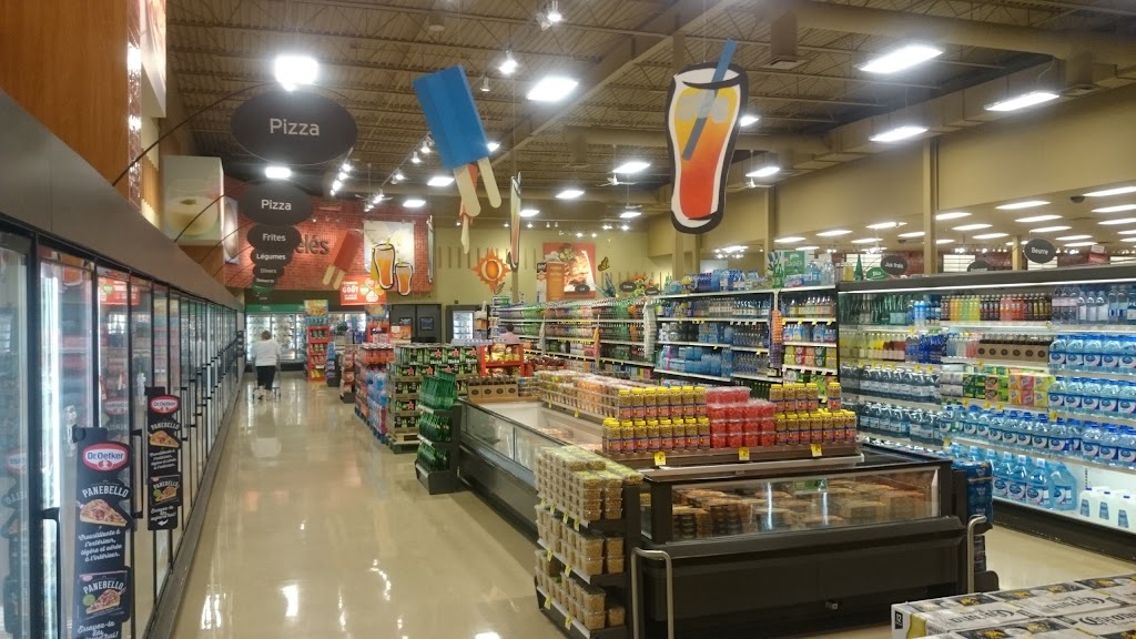 Metro Plus de la Concorde | 155 Blvd. de la Concorde E, Laval, QC H7G 2C6, Canada | Phone: (450) 667-3277