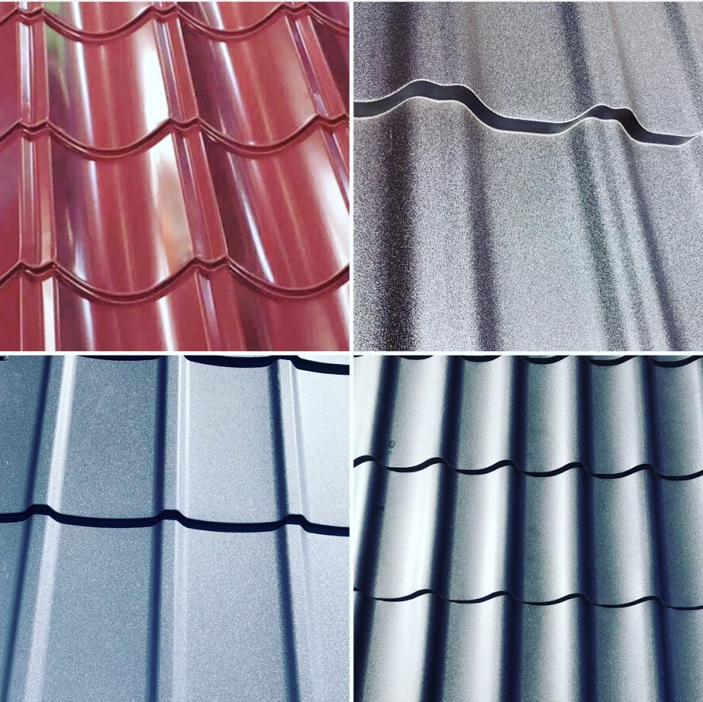 Prestige metal roofing | 148 Luella Crescent, Brampton, ON L7A 3H8, Canada | Phone: (416) 904-8546