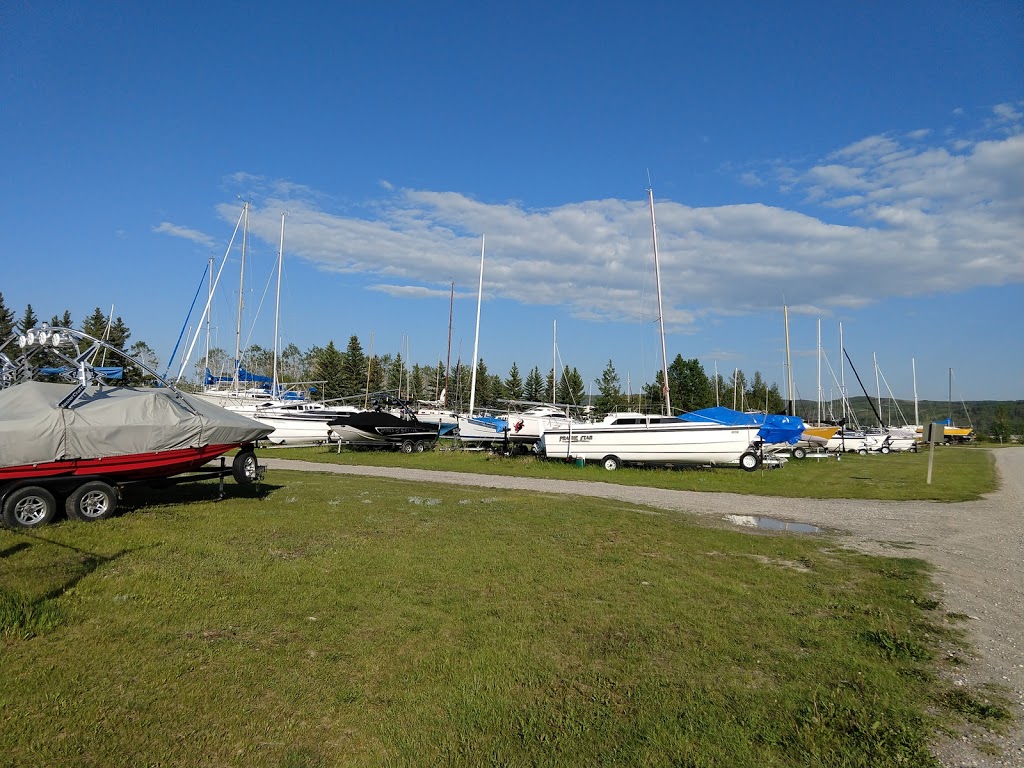 Ghost Lake Recreations | 18 Km West on old 1A Highway, PO Box 1645, Cochrane, AB T4C 1B5, Canada | Phone: (403) 851-0766