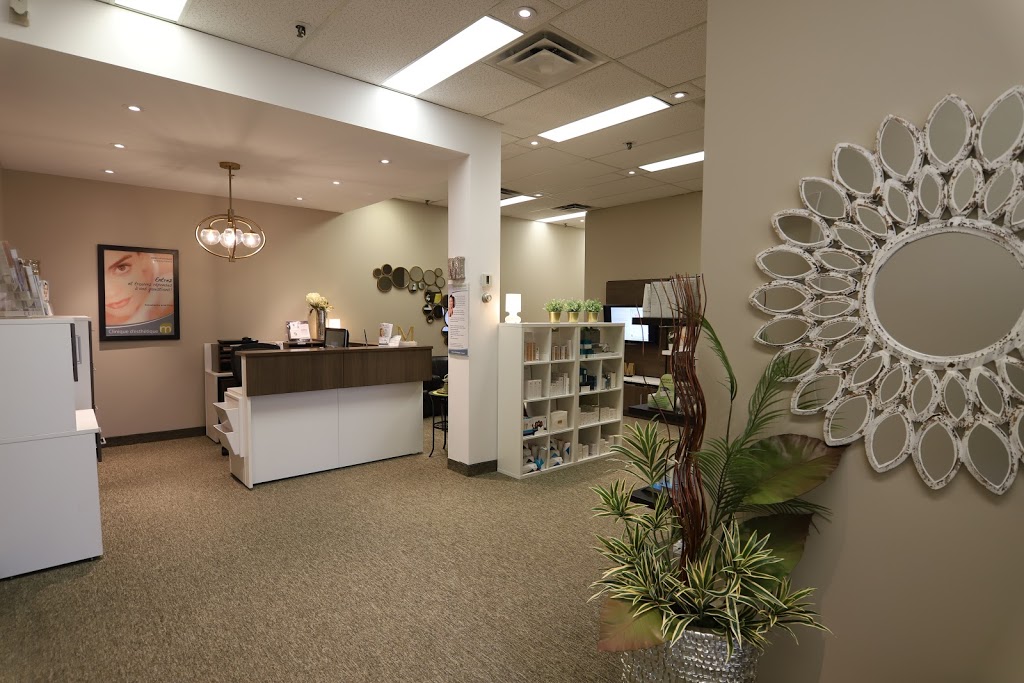 Clinique desthétique m | Tour B, 1600 Boul Saint-Martin Est, Laval, QC H7G 4S7, Canada | Phone: (450) 668-6969