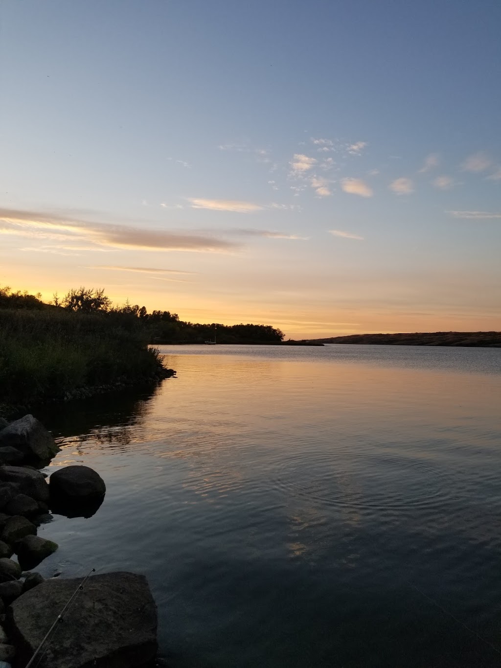 Buffalo Pound Provincial Park | Moose Jaw No. 161, SK S6H 6V2, Canada | Phone: (306) 694-3320