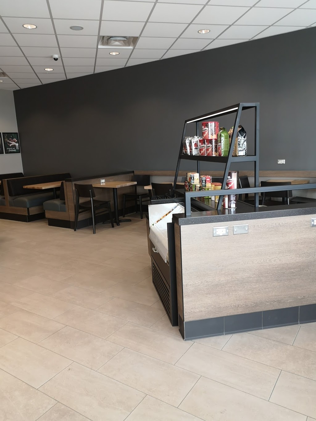 Tim Hortons | SE Corner Of 14th St. &, 110 Ave SW, Calgary, AB T3K 0Z7, Canada | Phone: (825) 222-6500