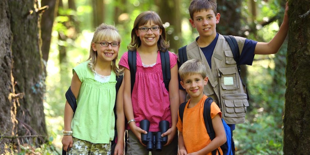 Kamp4kidz | 80 Alfred Paterson Dr, Markham, ON L6E 1J5, Canada | Phone: (416) 629-0212