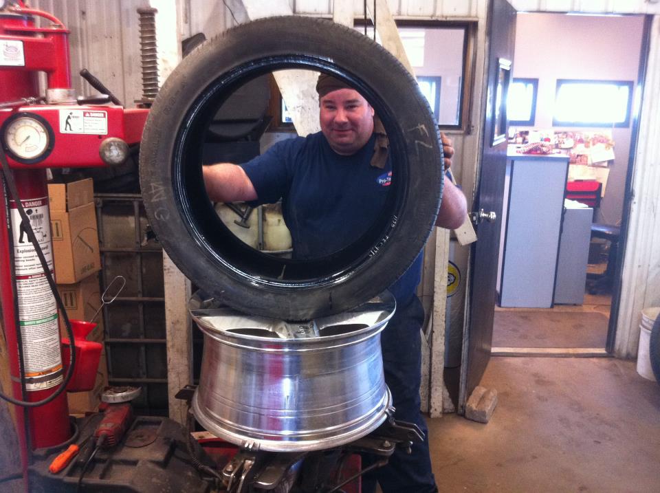 Pro-Tech Auto | 605-F Route de la Cité des Jeunes, Saint-Lazare, QC J7T 2A7, Canada | Phone: (450) 424-8405