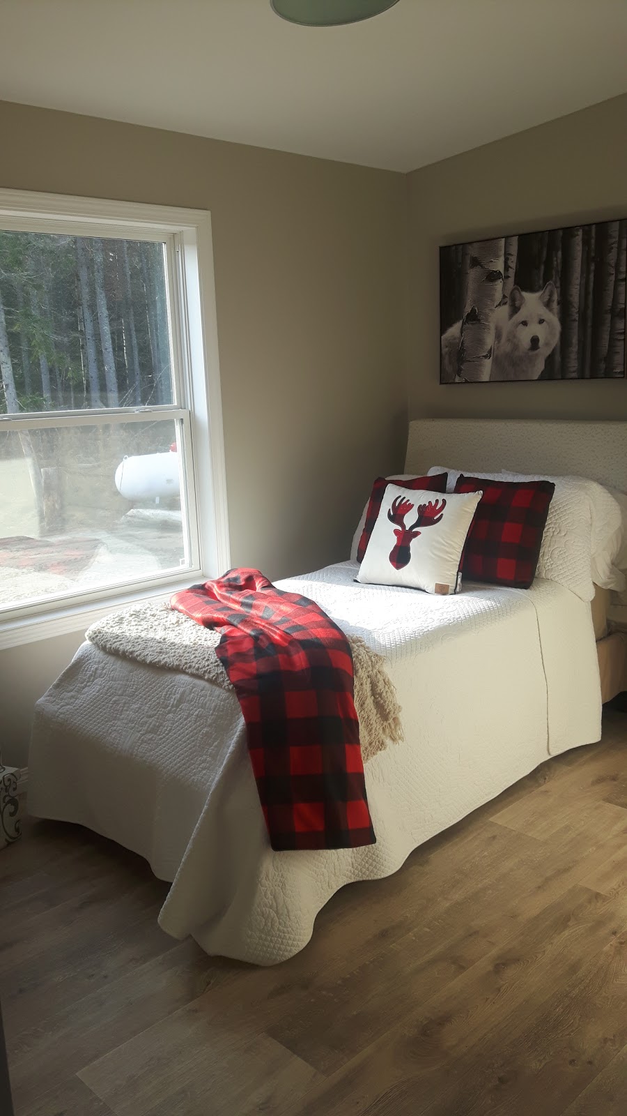 North Shore Quality Homes | 2 Brouse Rd, Massey, ON P0P 1P0, Canada | Phone: (705) 865-2518