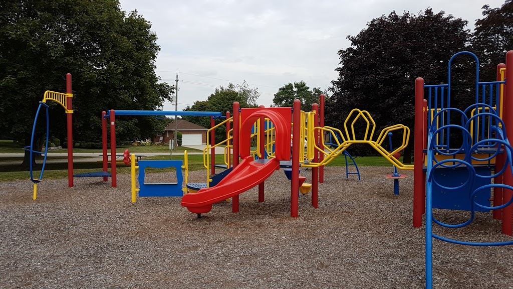 Sweaburg Diamond | 474465 Dodge Line, Woodstock, ON N4S 7V6, Canada