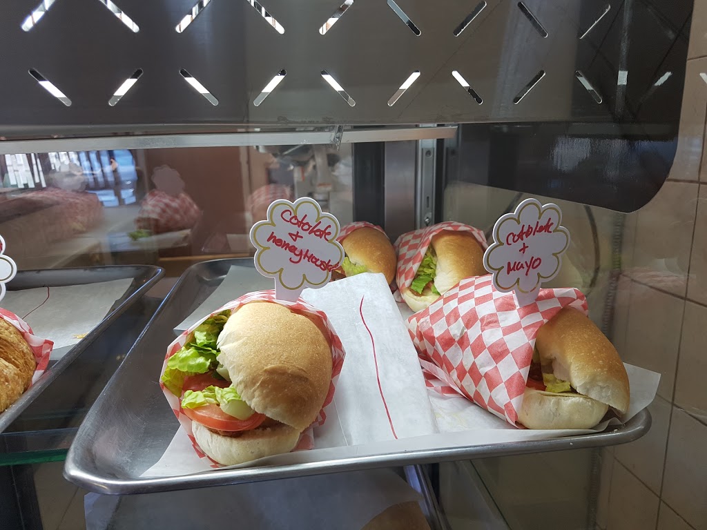 Boulangerie Sorrento | 8664 Boulevard Maurice-Duplessis, Montréal, QC H1E 3L1, Canada | Phone: (514) 648-1733