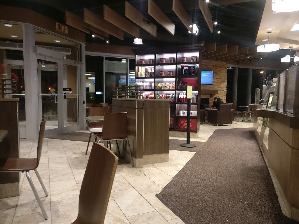 Tim Hortons | 315 Rue Denison E, Granby, QC J2H 2R6, Canada | Phone: (450) 375-0453