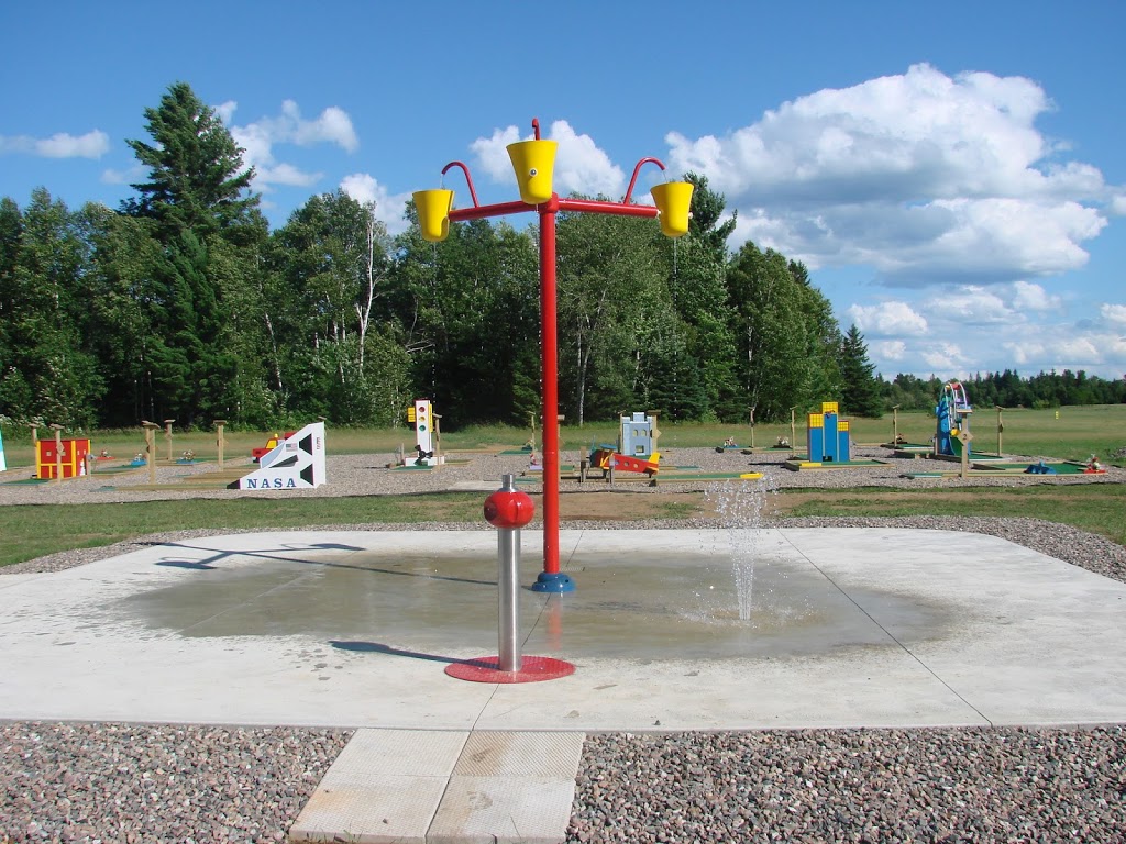 Renfrew / Ottawa West KOA | 2826 Johnston Rd, Renfrew, ON K7V 3Z8, Canada | Phone: (613) 432-6280