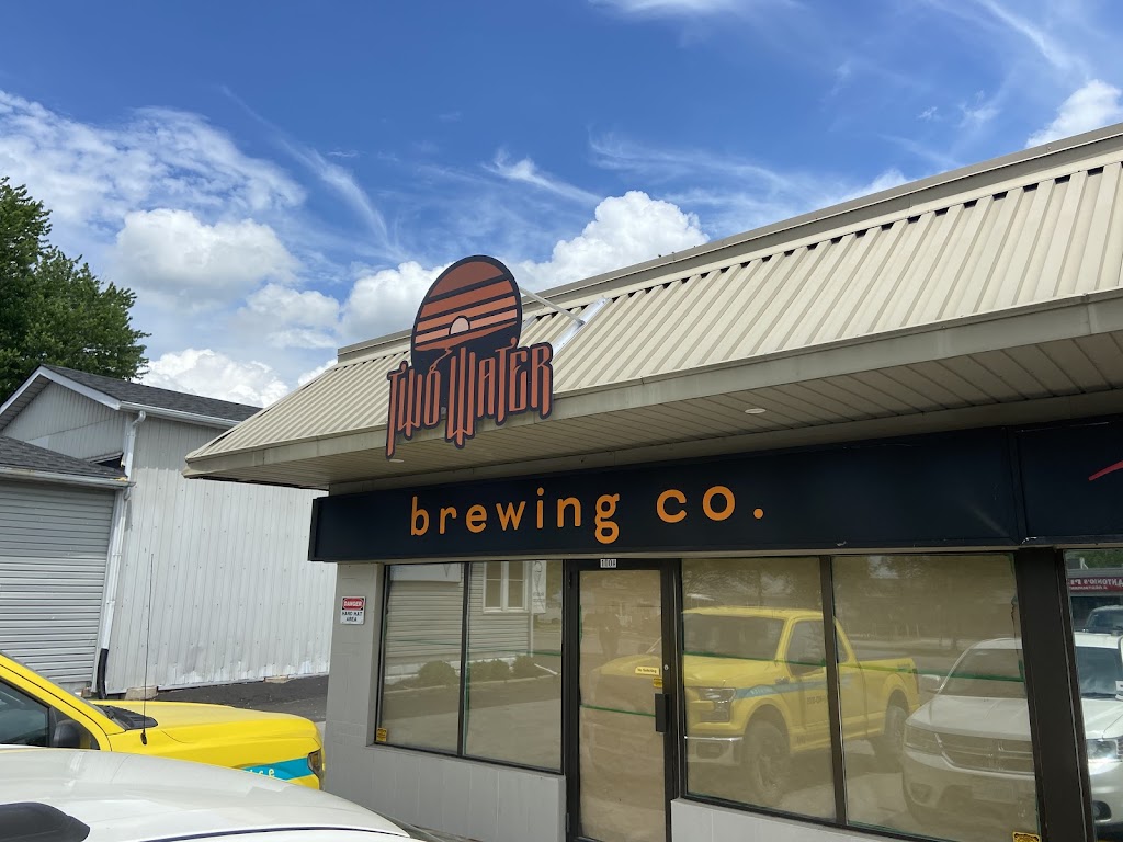 Two Water Brewing Co. | 446 Lyndoch St, Corunna, ON N0N 1G0, Canada | Phone: (519) 813-9963