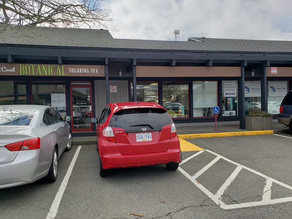 New Day Skin Studio | 771 Vernon Ave #306, Victoria, BC V8X 5A7, Canada | Phone: (250) 590-8931