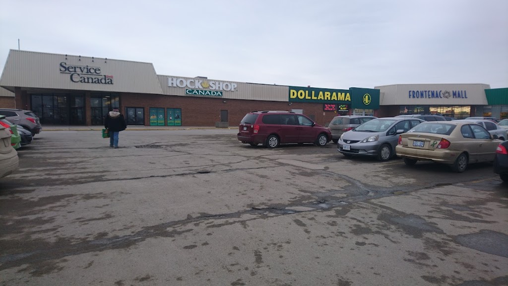 Service Canada Centre | 1300 Bath Rd #1, Kingston, ON K7M 4X4, Canada | Phone: (800) 622-6232