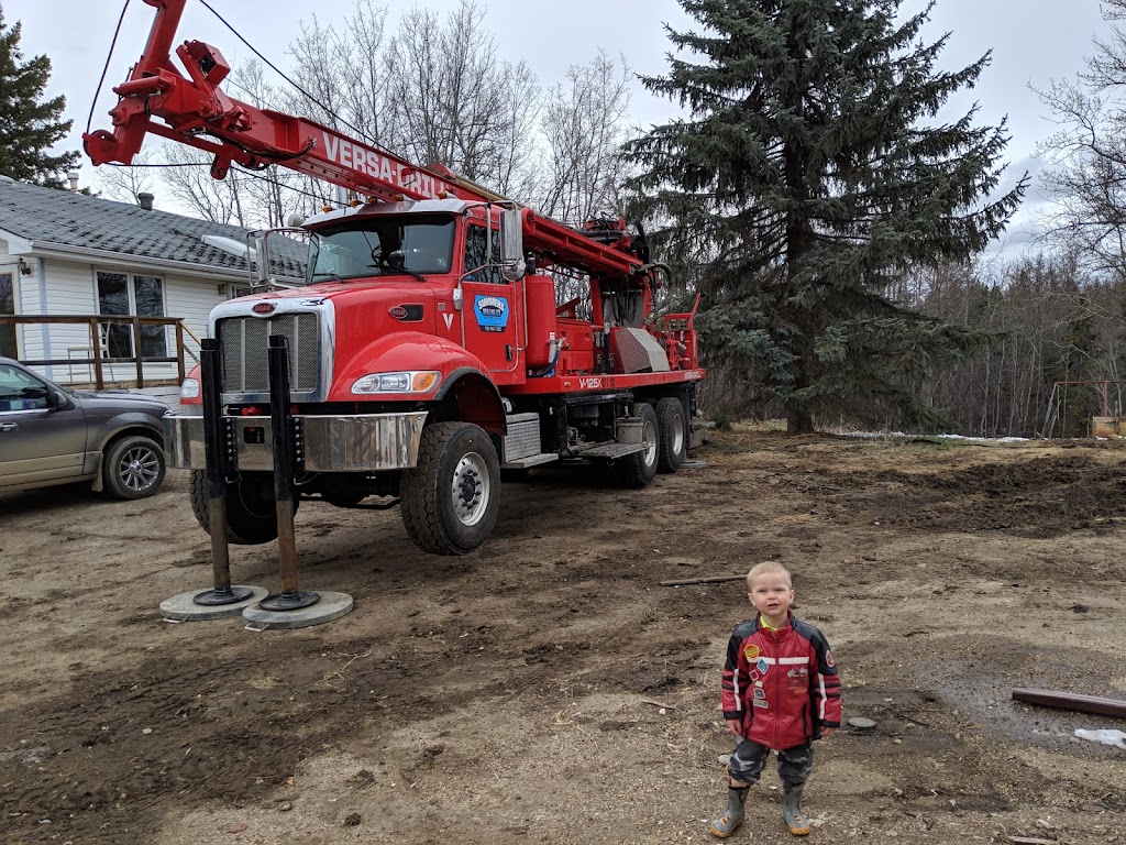 Summers Drilling Ltd | 4405 50 St, Stony Plain, AB T7Z 1L5, Canada | Phone: (780) 963-1282
