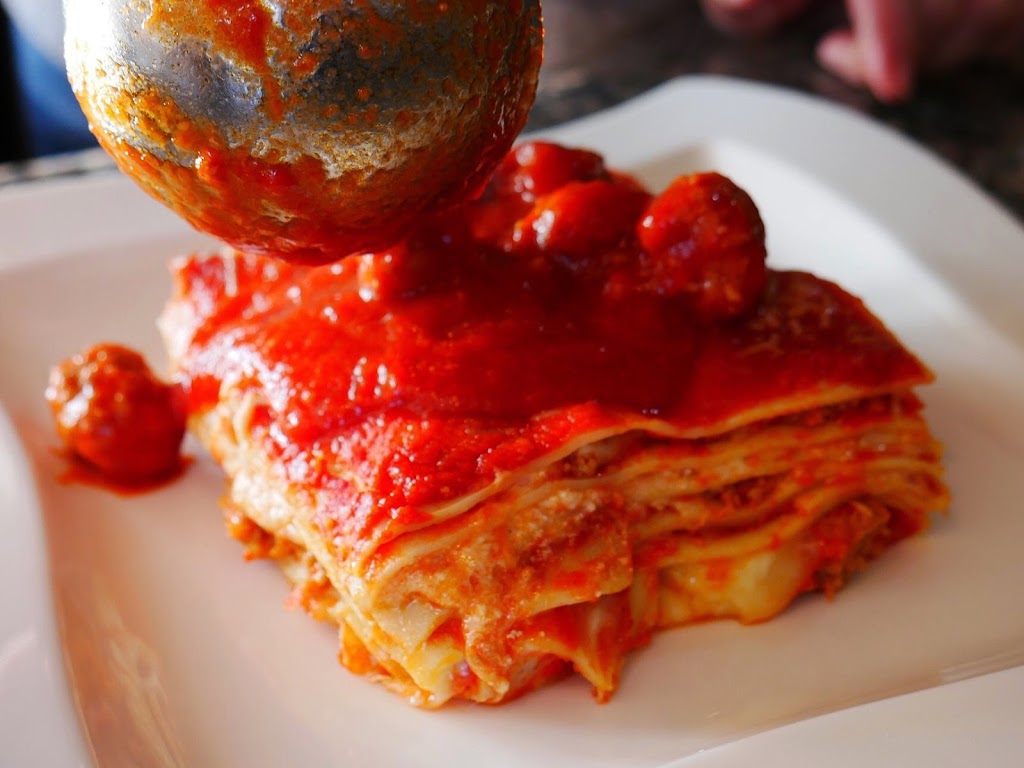 Susanna Trattoria | 4563 Bd Saint-Charles, Pierrefonds, QC H9H 3C7, Canada | Phone: (438) 521-4316