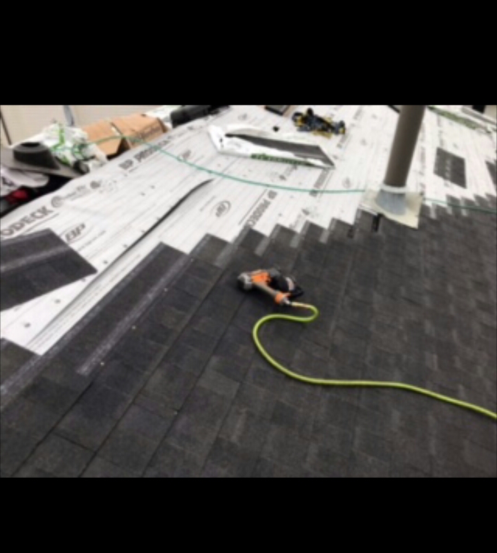 High Point Roofing | 13852 37 St NW, Edmonton, AB T5Y 3G4, Canada | Phone: (780) 862-4070