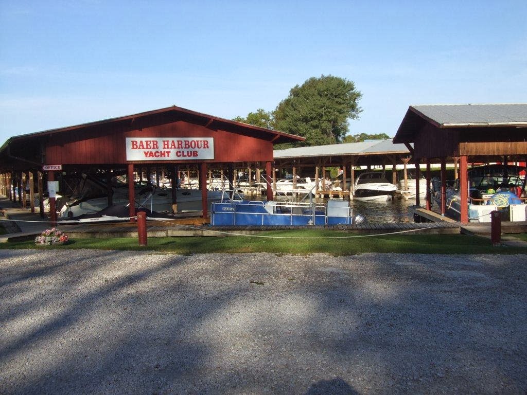 Baer Harbour | 27 Queen St, Orillia, ON L3V 1B5, Canada | Phone: (705) 325-2132
