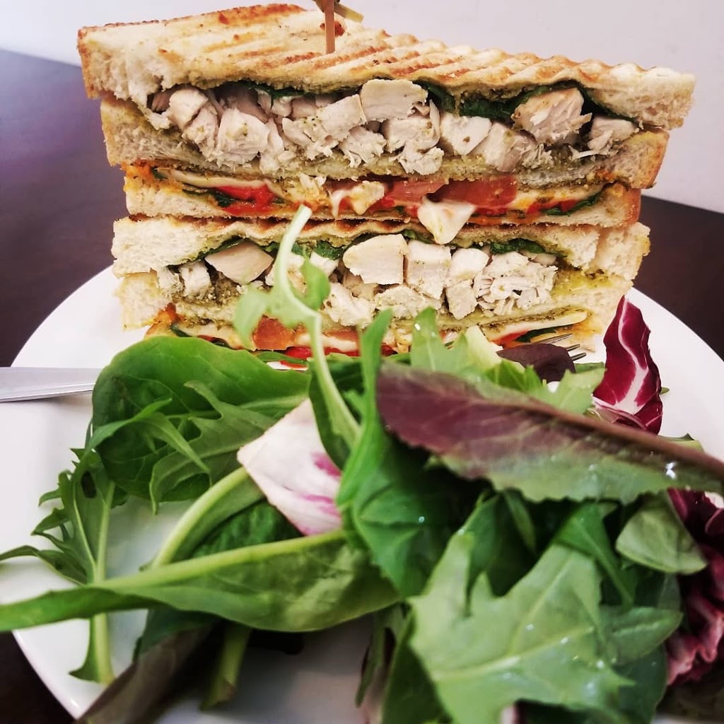 Beanery Coffeehouse & Eatery | 101-2591 Panorama Dr, Coquitlam, BC V3E 2Y6, Canada | Phone: (604) 474-4199