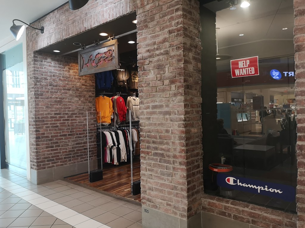 Laces | 32900 S Fraser Way #105, Abbotsford, BC V2S 5A1, Canada | Phone: (604) 746-6445