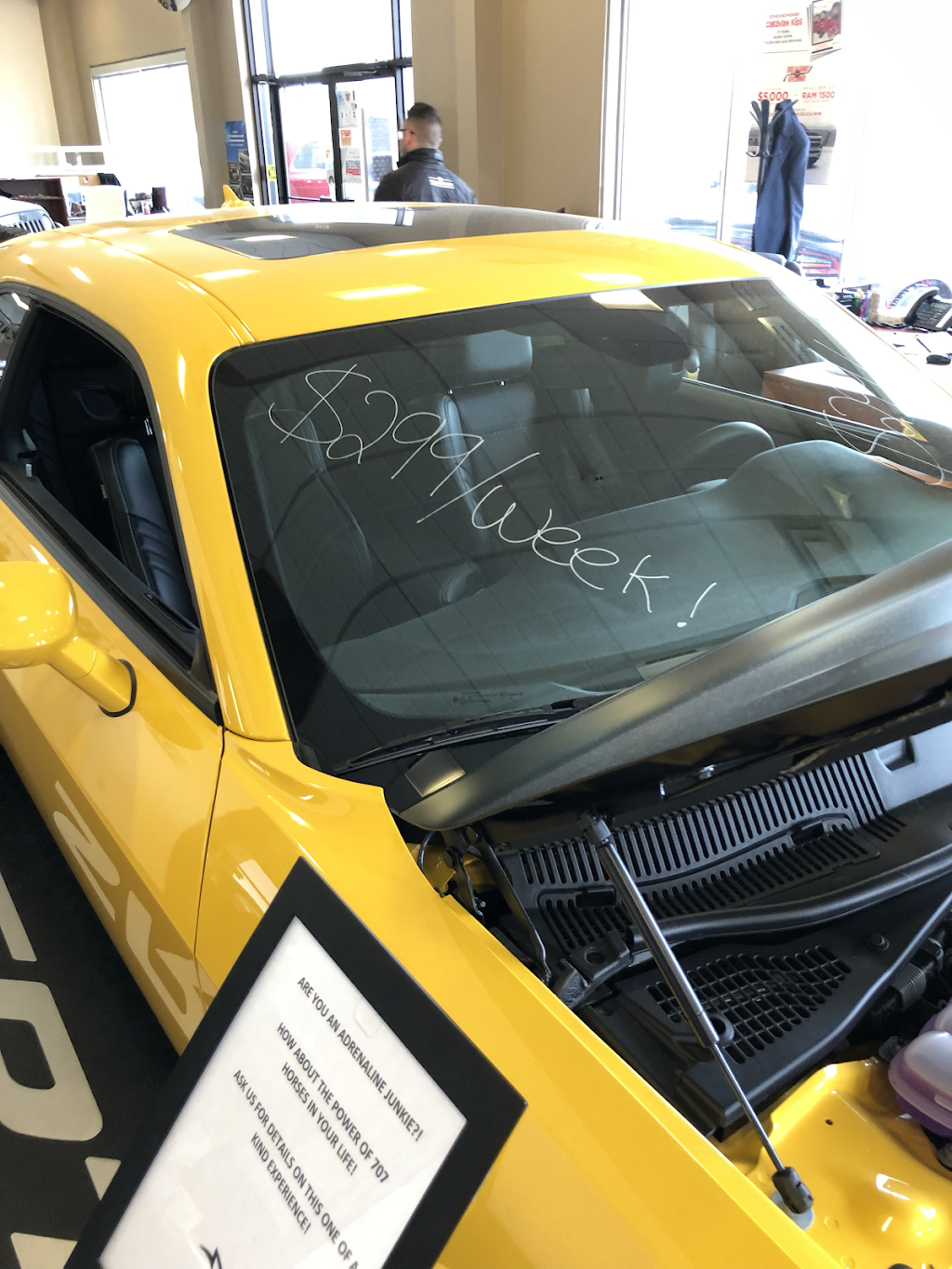 Straightline Chrysler Dodge Jeep Ram | 11116 88 Ave, Fort Saskatchewan, AB T8L 3K8, Canada | Phone: (780) 628-7780